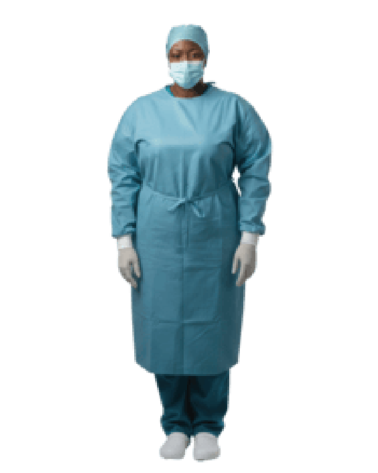 Surgical & Isolation Gowns
