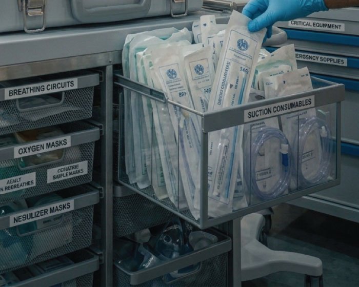 Practical for Critical Care Patient