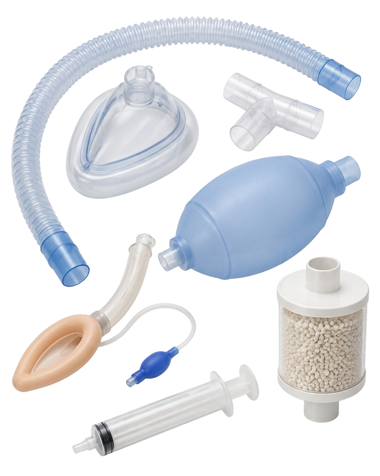Anesthesia Products