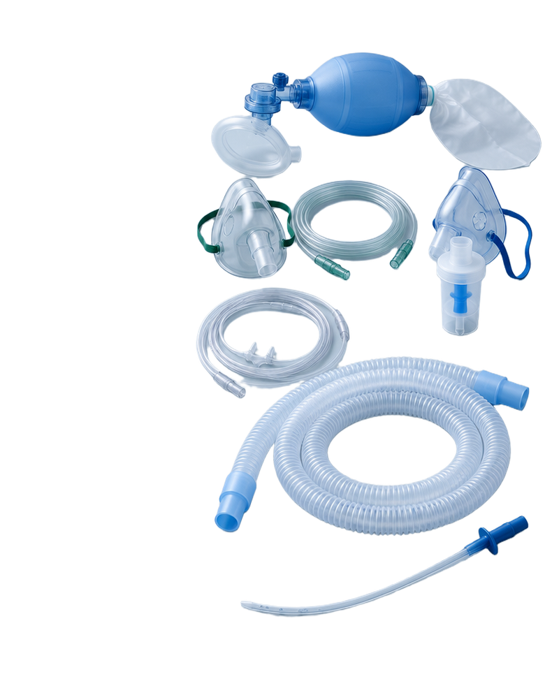Respiratory Care Products